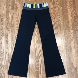 Lululemon Groove Pant